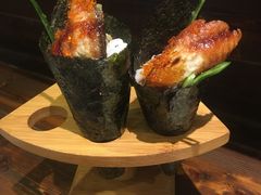 -竹幸日本料理(国光1937科技文化创意园店)