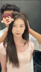 -DL HOPE明星造型