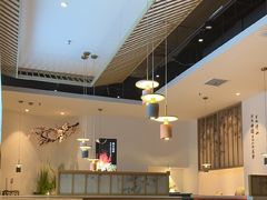 -蜜桃餐厅·伴山(绿宝广场店)