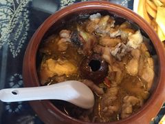 -香满楼(临安路店)