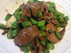 -望京一号·重庆江湖菜(工体店)