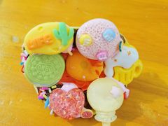 -100家灵感仓库·DIY团建(什刹海店)