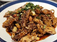 -田园印象·成都土菜院子(华阳店)