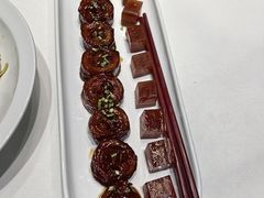 -鹊华居·地道鲁菜·海鲜·融合味(大明湖店)