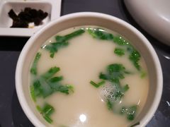 -小大董·烤鸭(观景餐厅·南京西路店)