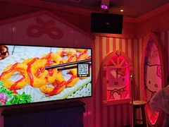 -欢乐迪KTV(观音桥未来国际店)