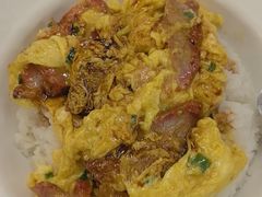 -华星冰室(湾仔店)