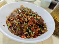 -笨罗卜浏阳菜馆(龙华鹏润达店)