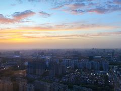 -嘉定凯悦·咖啡厅