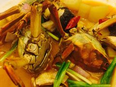 -梦都海鲜酒家(万达广场江桥店)