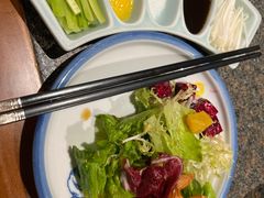 -真地道京味府·鲜橙烤鸭·北京菜(朝外大街东大桥店)