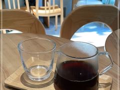 -KYO COFFEE(胶州路店)