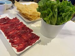 -古乐牛香·鲜牛肉自助火锅(南京总店)