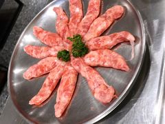 -朴太院·朝鲜族炭火烤肉(民乐园总店)