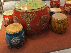 -沸炉重庆老火锅(军事博物馆店)