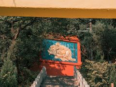-孤山景区-孤山寺