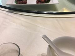 -新疆大厦·慕士塔格餐厅