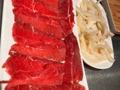 梅花腱-潮界(虹桥新天地店)