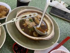 -新峰肉骨茶