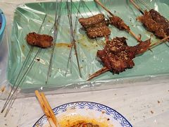 -陈老二烧烤(草市街总店)