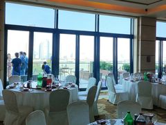 -富力威斯汀酒店-中国元素中餐厅(武昌临江店)