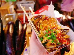 -李好吉吉自选炸鸡(星天广场店)