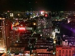 -石家庄诺华廷酒店(万象城湾里庙步行街店)
