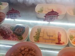 -那家老院子东北菜·饺子·小鸡炖蘑菇(艳华街店)