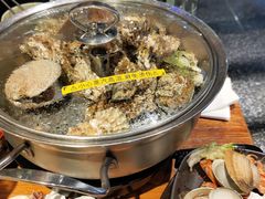 -韩盛·盛江山自助料理(中街大悦城店)