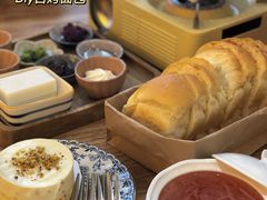 -角落低卡烘焙(正弘城店)