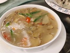 -山菌美食苑(振兴路店)