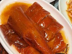 -丰收碗·陈皮果木烧鹅·23年老字号