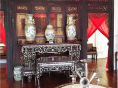 -金伯利街美食夜市