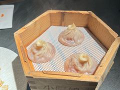 -小厨娘金榜题名(夫子庙秦淮河店)