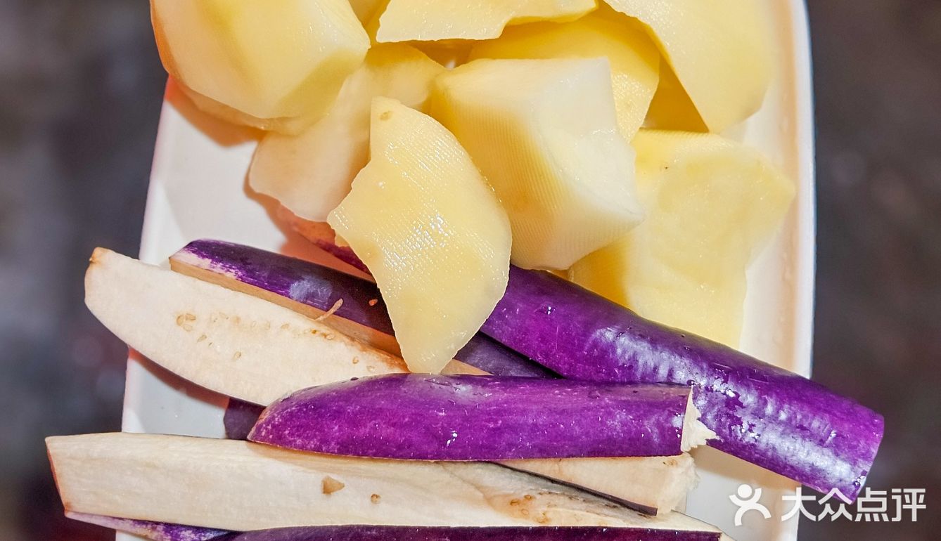 深圳清湖‼️这家铁锅炖鱼我还要来一万次～