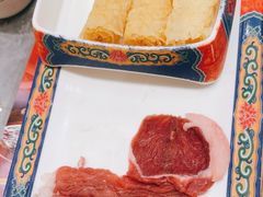 -侃爷南门铜锅涮肉