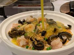 -好福记饭店(红梅公园店)
