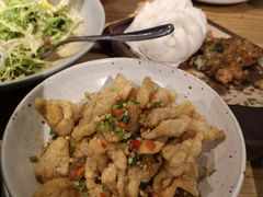 -潮粥荟·潮汕砂锅粥(朝阳大悦城店)
