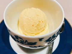 姜汁冰淇淋-新荣记(椒江店)