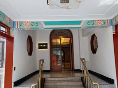 -北京友谊宾馆·俄罗斯餐厅