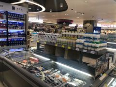 -GranVida生活超市(海信广场店)