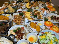 -小句号·精致料理(江南环球港店)