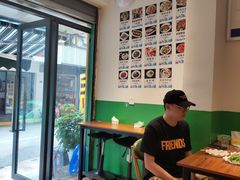 大堂-全渔村小海鲜