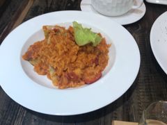 -斯比特花园西餐厅(东方商厦店)