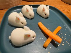 -点心传说·粤菜点心(佐阾虹湾店)