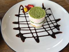 抹茶黄桃-LYFATTI 莱芙缇(赣水路店)