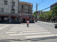 -晶牌烤鸭(延吉东路557弄小区店)