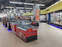 -物美超市(通州华业玫瑰店)