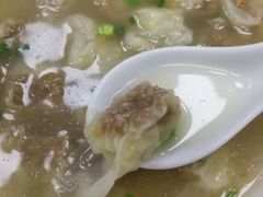 -盖邑扁食店