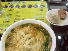 -东方宫中国兰州牛肉拉面(新起街店)